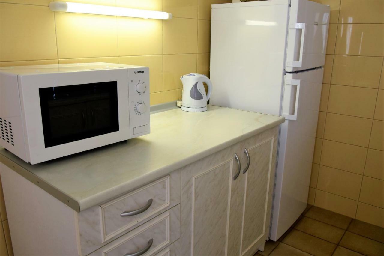 Miramar Apartments Banjol Eksteriør billede